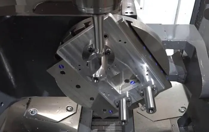 Máquina automatizada desenvolvida pela ASAI