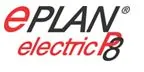 Logótipos de software de conceção elétrica